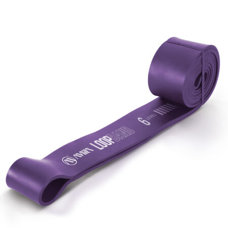 Λάστιχο Αντίστασης AMILA LoopBand Πολυ Ultimate - Image 13