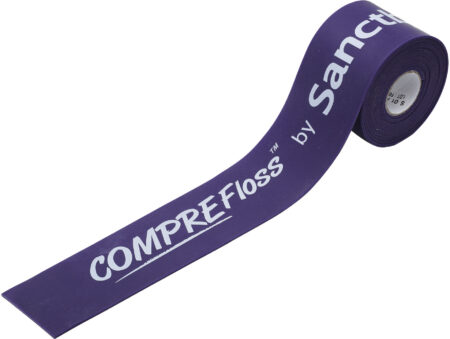 Λάστιχο Sanctband Floss Band Σκληρό - Image 21