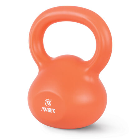 AMILA Kettlebell Plastic Series 10Kg - Image 26