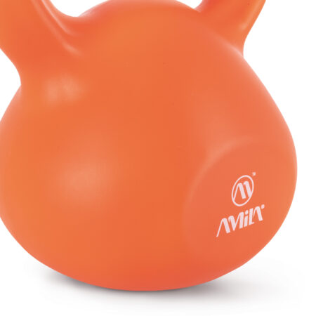 AMILA Kettlebell Plastic Series 10Kg - Image 28