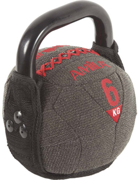 AMILA Kettlebell Kevlar Series 6Kg - Image 32