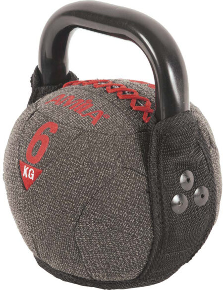 AMILA Kettlebell Kevlar Series 6Kg - Image 33