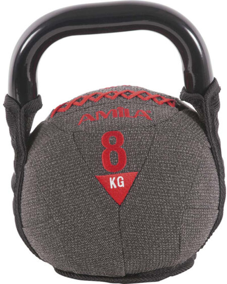 AMILA Kettlebell Kevlar Series 8Kg - Image 16