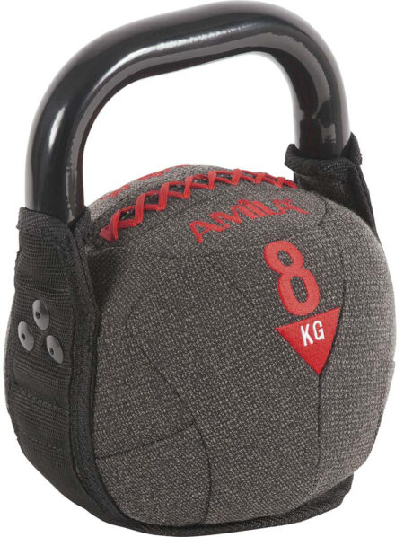 AMILA Kettlebell Kevlar Series 8Kg - Image 17