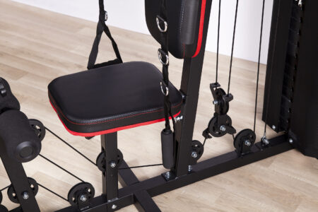 Πολυόργανο Γυμναστικής AMILA HG1187 - Image 28