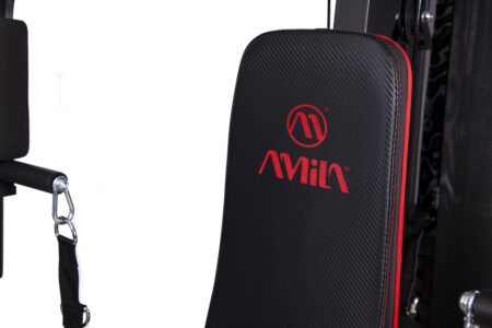 Πολυόργανο Γυμναστικής AMILA HG1187 - Image 30