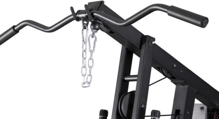 Πολυόργανο Γυμναστικής AMILA HG1200 - Image 37