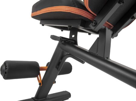 Πάγκος Γυμναστικής AMILA AWB550 - Image 39