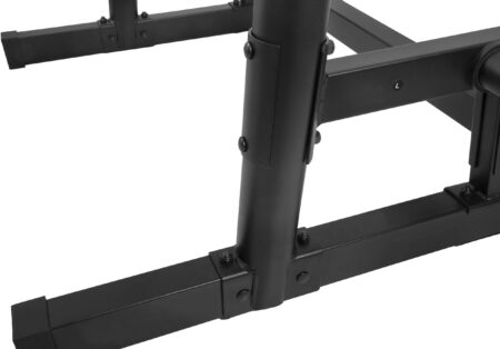 Ορθοστάτες Άρσης Βαρών AMILA BR500 - Image 32