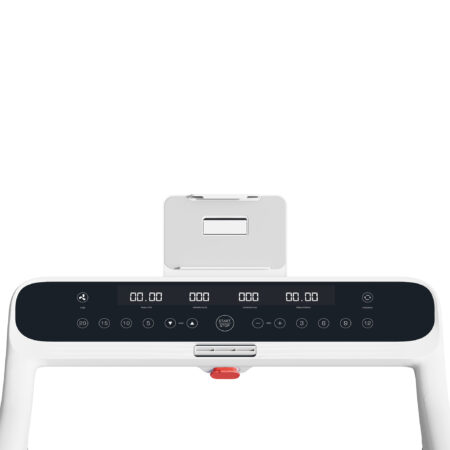 Διάδρομος Tempus F250PI - Λευκό / Γκρι - Image 2