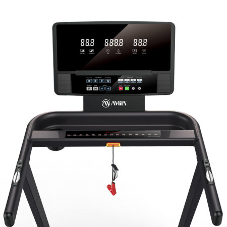 Διάδρομος Γυμναστικής Amila Velos F200PI - Image 20