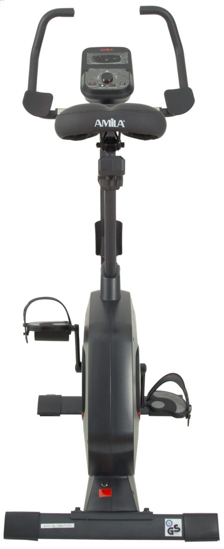 Ποδήλατο Όρθιο Amila Aston BX7P - Image 18