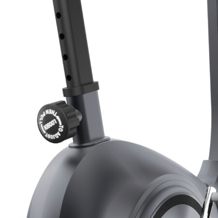 Ποδήλατο Όρθιο Aston BX2 - Image 3