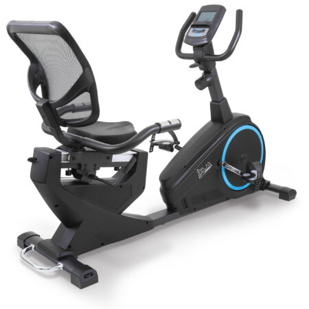Ποδήλατο Γυμναστικής Καθιστό ATLAS 600R - Image 26