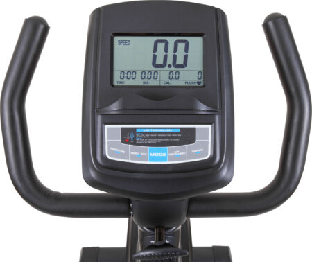 Ποδήλατο Γυμναστικής Καθιστό ATLAS 600R - Image 27