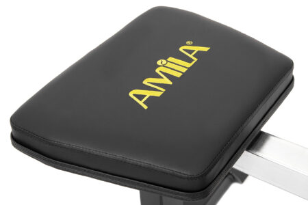 Seated calf raise machine - Image 30