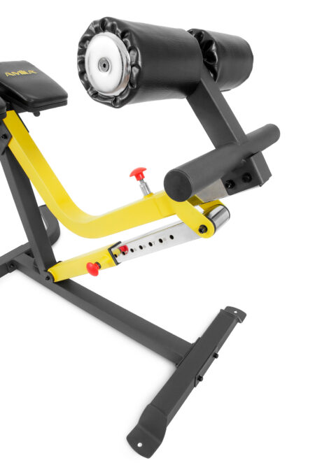 Adjustable hyper extension - Image 29
