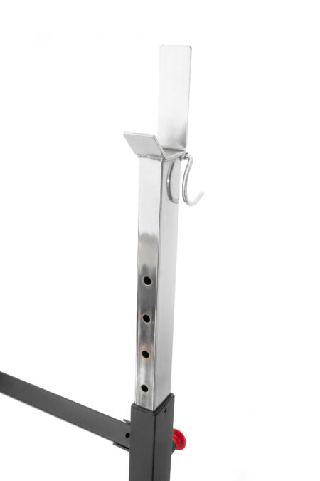 Adjustable olympic bench press - Image 30