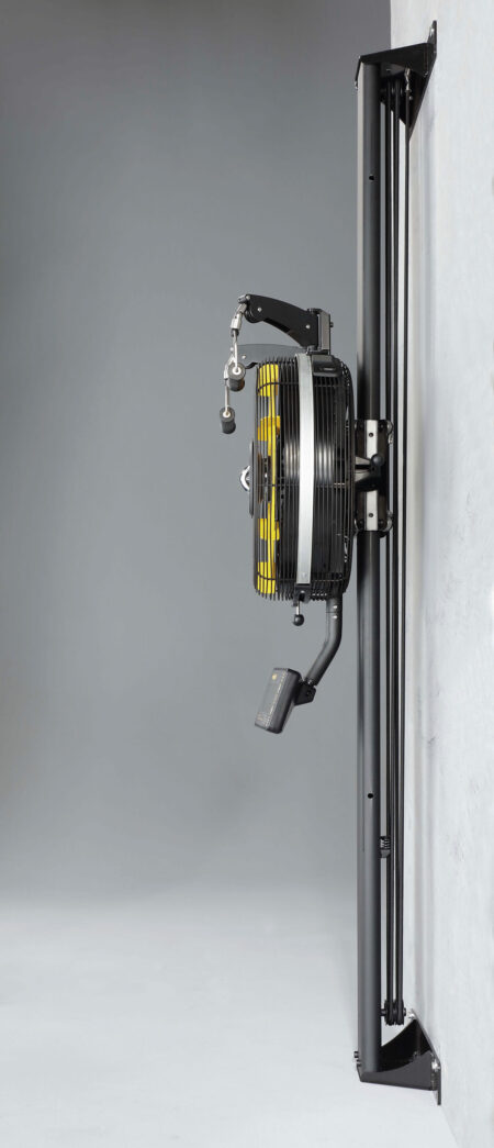 ReNegaDE Air Mag. M.W. II — Wall Mounted - Image 23