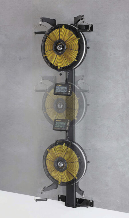 ReNegaDE Air Mag. M.W. II — Wall Mounted - Image 24