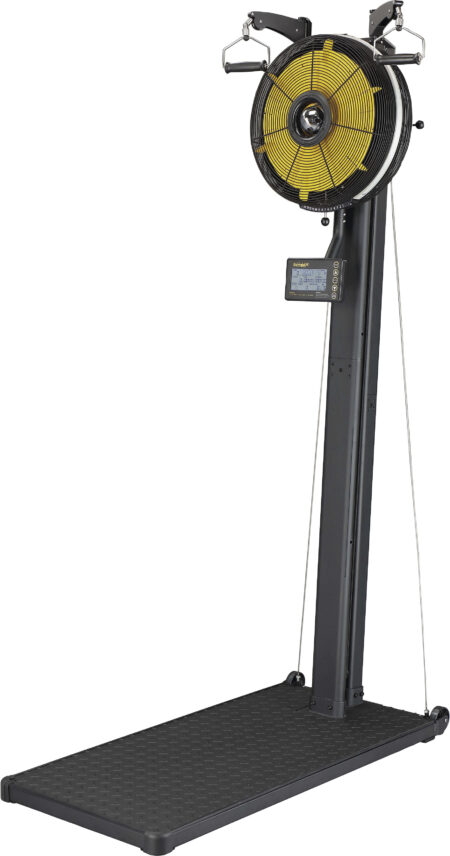 ReNegaDE Air Mag. M.W. III — Free Standing Platform - Image 20