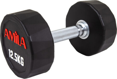 Aλτήρας Πολυγωνικός Polygon PU Series - 12,50Kg - Image 13