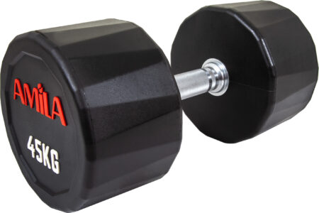 Aλτήρας Πολυγωνικός Polygon PU Series - 45,00Kg - Image 13