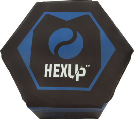 Εξάγωνο Πλειομετρικό Κουτί AMILA HEXUP™ 45cm - Image 12