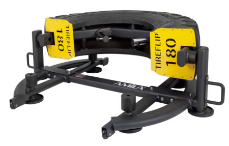 Ρόδα Crossfit AMILA TireFlip 180° - Image 26