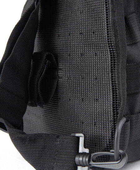 Τσαντάκι Στήθους 7L AMILA TACTICAL Μαύρο - Image 35