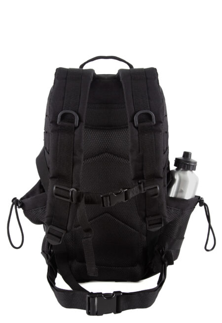 Σακίδιο πλάτης 28L AMILA TACTICAL Small, Μαύρο - Image 32