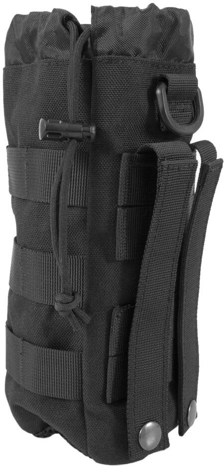 Θήκη Μπουκαλιού Μαύρη AMILA Tactical - Image 15