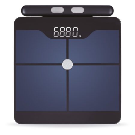 Ζυγαριά Smart FitBody 8 - Image 17