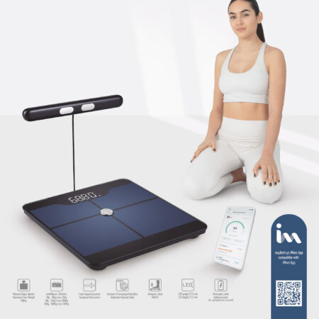 Ζυγαριά Smart FitBody 8 - Image 20