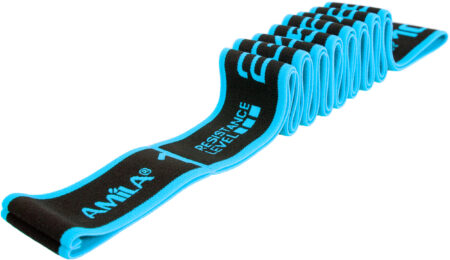 Λάστιχο Αντίστασης AMILA Fabric Multi Loop Band Heavy - Image 19