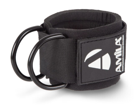 Δέστρα Αστραγάλου AMILA Ankle Strap Double Ring - Image 19