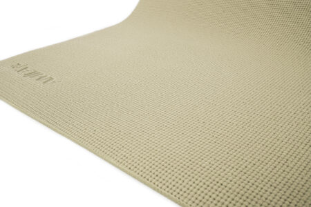 Στρώμα Yoga 4mm Λαδί - Image 33