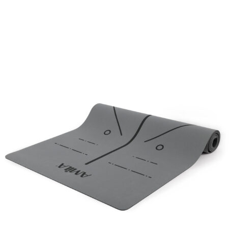 Στρώμα Γυμναστικής AMILA PU 4mm Γκρι - Image 26