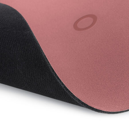 Στρώμα Γυμναστικής AMILA PU 4mm Ροζ - Image 38