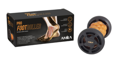 AMILA Foot Massage Roller Pro - Image 21
