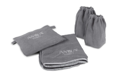 Πετσέτα AMILA Reformer Towel Pro - Image 38