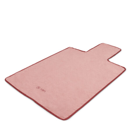 Αντιολισθητική Πετσέτα Pilates ReformerTowel Trinity Rose Pink - Image 9