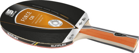 Ρακέτα Ping Pong Sunflex FORCE C20 - Image 31