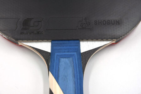 Ρακέτα Ping Pong Sunflex Dynamic A40 - Image 38