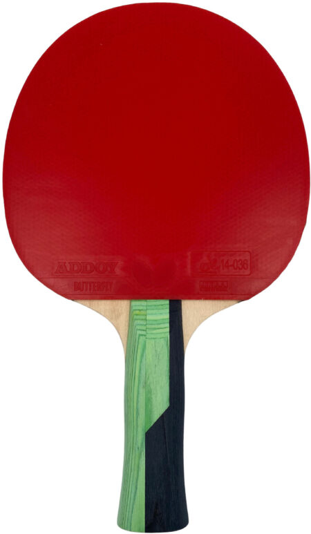 Ρακέτα Ping Pong Butterfly Timo Boll Smaragd - Image 33