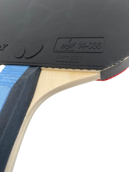 Ρακέτα Ping Pong Butterfly Timo Boll Sapphire - Image 36