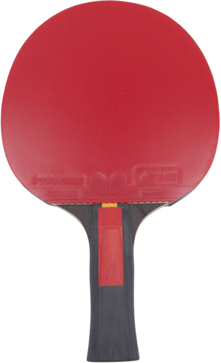Ρακέτα Ping Pong Butterfly Dimitrij Ovtcharov Ruby - Image 42