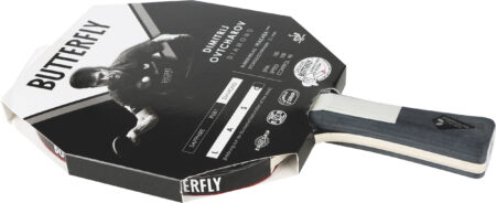 Ρακέτα Ping Pong Butterfly Dimitrij Ovtcharov Diamond - Image 36