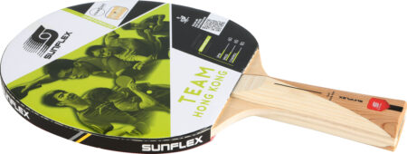 Ρακέτα Ping Pong Sunflex Team Hong Kong - Image 19