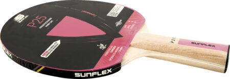Ρακέτα Ping Pong Sunflex Color Comp P25 - Image 25